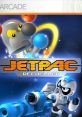 Jetpac Refuelled (XBLA) - Video Game Video game from Jetpac Refuelled (XBLA) for Xbox 360. Published by Microsoft (2006).