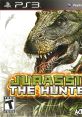 Jurassic: The Hunted - Video Game Video game from Jurassic: The Hunted for PS3. Published by Activision (2009). Uploaded by