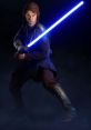 Anakin Skywalker (Castilian Spanish) Type your text and hear it in the voice of Anakin Skywalker (Castilian Spanish) by tcf.