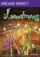 Leedmees (XBLA) リードミーズ - Video Game Video game from Leedmees (XBLA) リードミーズ for Xbox 360. Published by Konami