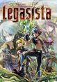 Legasista Meikyuu Touro Legasista 迷宮塔路 レガシスタ - Video Game Video game from Legasista Meikyuu Touro Legasista