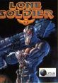 Lone Soldier ローンソルジャー - Video Game Video game from Lone Soldier ローンソルジャー for PS1. Published by Telstar,