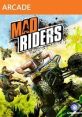 Mad Riders (XBLA) - Video Game Video game from Mad Riders (XBLA) for Xbox 360. Published by Ubisoft (2012). Uploaded by