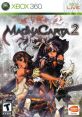 Magna Carta 2 MagnaCarta II マグナカルタ2 - Video Game Video game from Magna Carta 2 MagnaCarta II マグナカルタ2 for Xbox