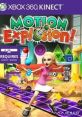 Motion Explosion! - Video Game Video game from Motion Explosion! for Xbox 360. Published by Majesco (2011). Uploaded by