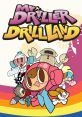 Mr. Driller Drill Land Mr. Driller Encore ミスタードリラー アンコール - Video Game Video game from Mr. Driller Drill Land