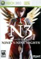 N3: Ninety-Nine Nights ナインティ ナイン ナイツ - Video Game Video game from N3: Ninety-Nine Nights ナインティ ナイン