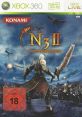 N3II: Ninety-Nine Nights Ninety-Nine Nights II ナインティ ナイン ナイツ ツー - Video Game Video game from N3II: