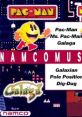 Namco Museum 64 - Video Game Video game from Namco Museum 64 for N64. Published by Namco (1999). Uploaded by peterdao. 