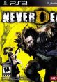 NeverDead ネバーデッド - Video Game Video game from NeverDead ネバーデッド for PS3. Published by Konami (2012). Uploaded