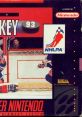 NHLPA Hockey 93 - Video Game Video game from NHLPA Hockey 93 for SNES. Published by Electronic Arts (1992). Uploaded by