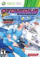 Otomedius Excellent Otomedius X オトメディウス エクセレント! - Video Game Video game from Otomedius Excellent Otomedius