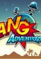 Pang Adventures - Video Game Video game from Pang Adventures for Windows. Published by DotEmu (2016). Uploaded by