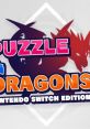 Puzzle & Dragons Nintendo Switch Edition パズル アンド ドラゴンズ ニンテンドー スイッチ エディション - Video Game Video