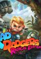 Rad Rodgers: Radical Edition ラッドロジャース：ラディカルエディション - Video Game Video game from Rad Rodgers: Radical