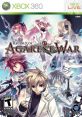 Record of Agarest War Agarest Senki: Reappearance アガレスト戦記 リアピアランス - Video Game Video game from Record of