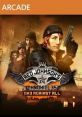 Red Johnson's Chronicles: One Against All (XBLA) - Video Game Video game from Red Johnson's Chronicles: One Against All