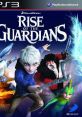 Rise of the Guardians DreamWorks Rise of the Guardians DreamWorks Les Cinq Légendes - Video Game Video game from Rise of