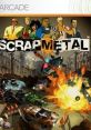 Scrap Metal (XBLA) - Video Game Music