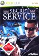 Secret Service - Video Game Video game from Secret Service for Xbox 360. Published by Activision Blizzard (2008).