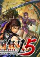 Sengoku Musou 5 Samurai Warriors 5 戦国無双5 - Video Game Video game from Sengoku Musou 5 Samurai Warriors 5 戦国無双5