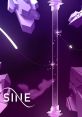 Sine Sine the Game 正弦 - Video Game Video game from Sine Sine the Game 正弦 for Switch. Published by Lonely Vertex