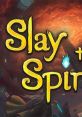 Slay the Spire - Video Game Video game from Slay the Spire for Linux, MacOS, Windows. Published by Mega Crit Games