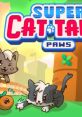 Super Cat Tales: PAWS Super Cat Paws - Video Game Video game from Super Cat Tales: PAWS Super Cat Paws for Mobile.