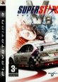 Superstars V8 Racing - Video Game Music