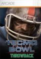 Tecmo Bowl Throwback (XBLA) - Video Game Video game from Tecmo Bowl Throwback (XBLA) for iOS, PS3, Xbox 360. Published by