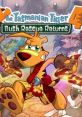 Ty the Tasmanian Tiger 4: Bush Rescue Returns タイ・ザ・タスマニアタイガー4: ブッシュ・ レスキュー ・リターンズ - Video