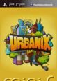 Urbanix - Video Game Music