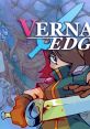 Vernal Edge ヴァーナルエッジ - Video Game Video game from Vernal Edge ヴァーナルエッジ for PS4, PS5, Switch, Windows, Xbox