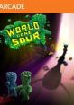 World Gone Sour (XBLA) - Video Game Music