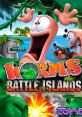 Worms: Battle Islands - Video Game Video game from Worms: Battle Islands for PSP, Wii. Published by Team17, THQ (2010).