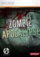 Zombie Apocalypse (XBLA) - Video Game Video game from Zombie Apocalypse (XBLA) for Xbox 360. Published by Konami (2009).