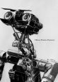 Johnny5 from Short Circuit Type your text to hear it in the voice of Johnny5 from Short Circuit.