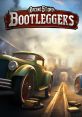 Bootleggers Mafia Racing Story - Video Game Music