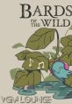 Bards of the Wild ( Inspired by Breath of the Wild) Bards of the Wild, The Legend of Zelda: Breath of the Wild Inspired -