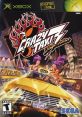 Crazy Taxi Original Trilogy Soundtrack Crazy Taxi, Crazy Taxi 2, Crazy Taxi 3 - Video Game Music