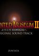 Haunted Museum II: Youkoso Genei Yuuenchi e ORIGINAL TRACK ホーンテッドミュージアムII ようこそ幻影遊園地へ