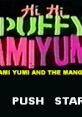 Hi Hi Puffy AmiYumi: Puffy Ami Yumi and the Manga Madman! (Prototype) - Video Game Video game from Hi Hi Puffy AmiYumi: