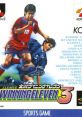 J. League Jikkyou Winning Eleven 3 - Video Game Video game from J. League Jikkyou Winning Eleven 3 for PS1. Published by