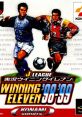 Jikkyou Winning Eleven '98-'99 J.League Jikkyou Winning Eleven '98-'99 - Video Game Video game from Jikkyou Winning