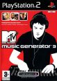 MTV Music Generator 3 MTV Music Generator 3: This is the Remix (Tagged-Line Title) - Video Game Music