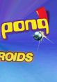 Pong - Asteroids - Yars' Revenge Centipide - Breakout - Warlords - Video Game Music