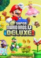 Super Mario Bros. CD - Video Game Music