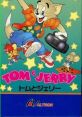 Tom and Jerry (Super NES CD Quality Arrangement) Tom & Jerry トムとジェリー - Video Game Video game from Tom and Jerry