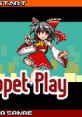 Touhou Puppet Play Enhanced 1.8 - Video Game Video game from Touhou Puppet Play Enhanced 1.8 for GBA. Published by