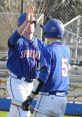 Hillsboro Spartan Baseball Baseball walk up 